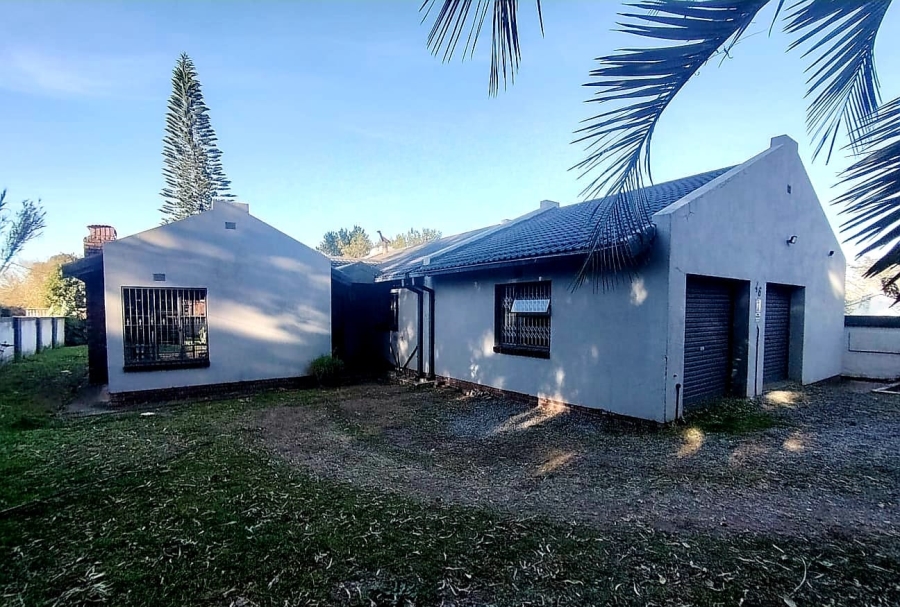 4 Bedroom Property for Sale in Berlin Eastern Cape